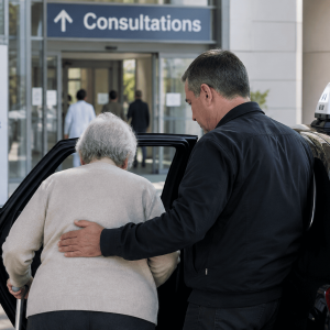 France : le remboursement de certains transports sanitaires se durcit dès octobre